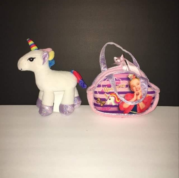 JoJo Siwa Plush - Picture 5 of 7